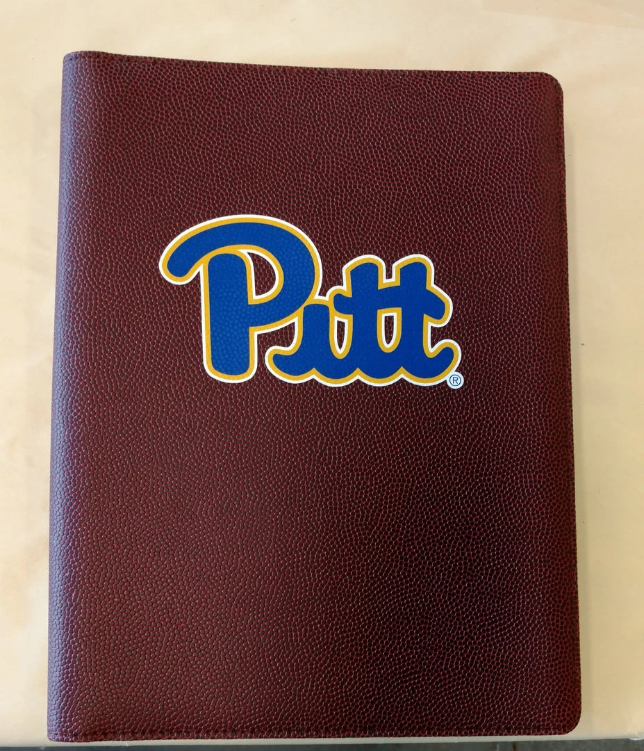 Zumer Sport Pitt Panthers Football Portfolio 2 Zumer Sport Pitt Panthers Football Portfolio