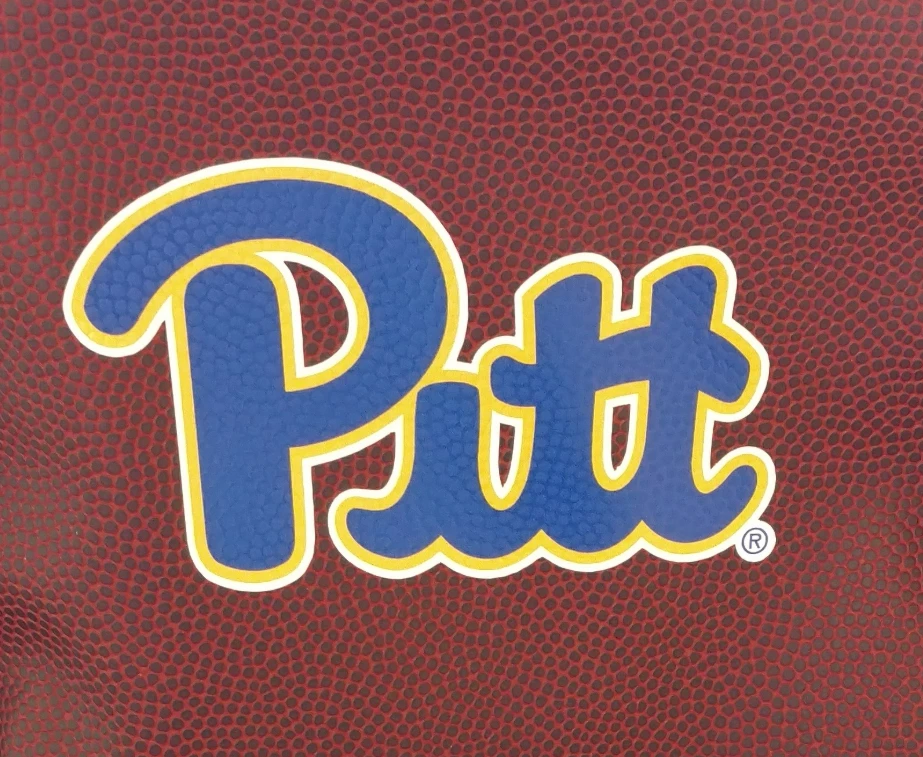 Zumer Sport BAGS Pitt Panthers Football Drawstring Bag 2 Zumer Sport BAGS Pitt Panthers Football Drawstring Bag