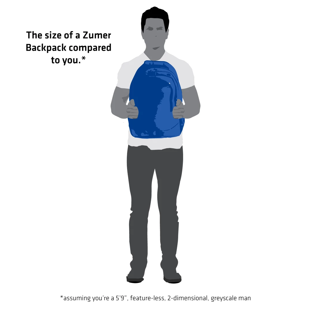 Zumer Sport BAGS UCLA Bruins Baseball Backpack 6 Zumer Sport BAGS UCLA Bruins Baseball Backpack