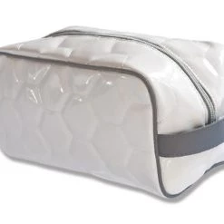 Zumer Sport Alabama Crimson Tide Soccer Toiletry Bag Toiletry Bags