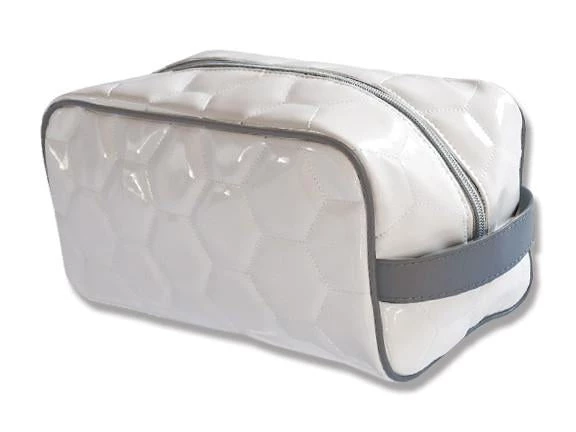 Zumer Sport Toiletry Bags Stanford Cardinal Soccer Toiletry Bag 3 Zumer Sport Toiletry Bags Stanford Cardinal Soccer Toiletry Bag