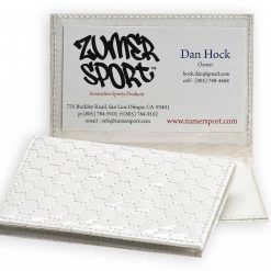 Zumer Sport Soccer Business Card Holder