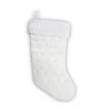 Zumer Sport 18" Soccer Christmas Stocking