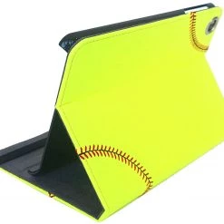 Zumer Sport Little League Softball IPad Mini Cover