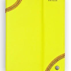 Zumer Sport Softball IPad Cover HOME & OFFICE