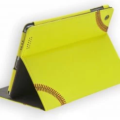 Zumer Sport Softball IPad Cover HOME & OFFICE