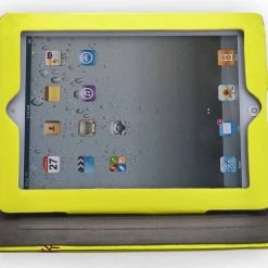 Zumer Sport Softball IPad Cover HOME & OFFICE