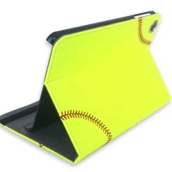 Zumer Sport Softball IPad Mini Cover HOME & OFFICE