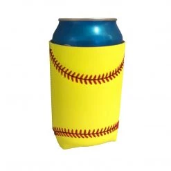 Zumer Sport Softball Can Cooler Can Coolers