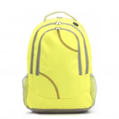 Zumer Popular Shop 3 Zumer Sport Factory Seconds Softball Backpack BAGS