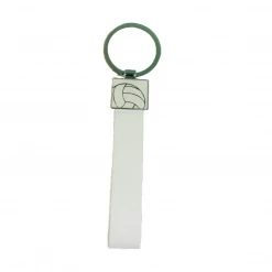 Zumer Popular Shop 45 Zumer Sport Volleyball Keychain