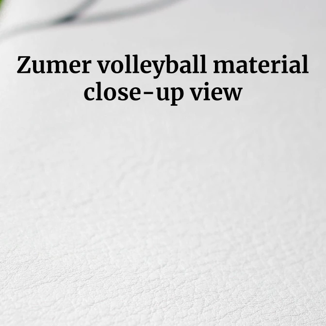 Zumer Sport Volleyball Keychain 2 Zumer Sport Volleyball Keychain