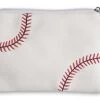 Zumer Sport ACCESSORIES Factory Seconds Baseball Coin Purse