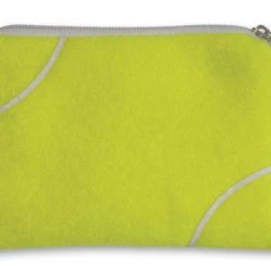 Zumer Sport Tennis Coin Purse