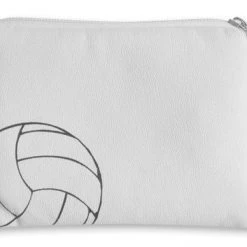 Zumer Popular Shop 41 Zumer Sport Volleyball Coin Purse