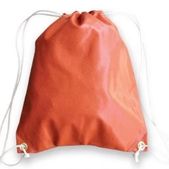 Zumer Sport BAGS Basketball Drawstring Bag