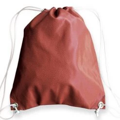 Zumer Sport Football Drawstring Bag