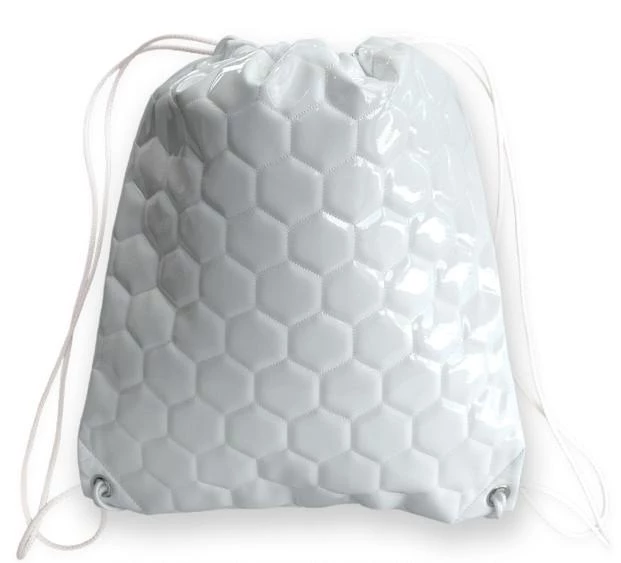 Zumer Sport BAGS Air Force Falcons Soccer Drawstring Bag 3 Zumer Sport BAGS Air Force Falcons Soccer Drawstring Bag