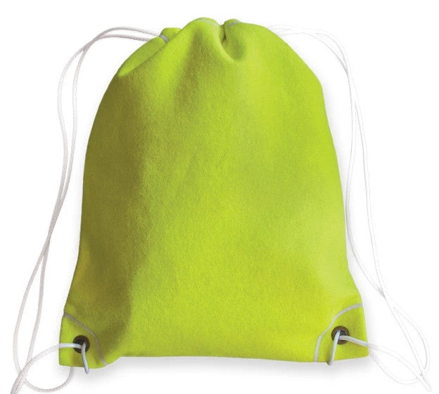 Zumer Sport Tennis Drawstring Bag 1 Zumer Sport Tennis Drawstring Bag