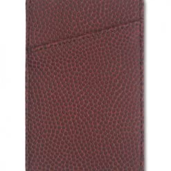 Zumer Sport Football Money Clip