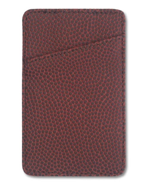 Zumer Sport Football Money Clip 1 Zumer Sport Football Money Clip