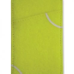Zumer Sport ACCESSORIES Tennis Money Clip