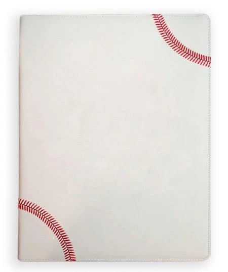 Zumer Sport Air Force Falcons Baseball Portfolio 3 Zumer Sport Air Force Falcons Baseball Portfolio