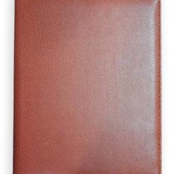 Zumer Sport Portfolios Nebraska Cornhuskers Football Portfolio