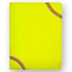 Zumer Sport HOME & OFFICE Softball Portfolio
