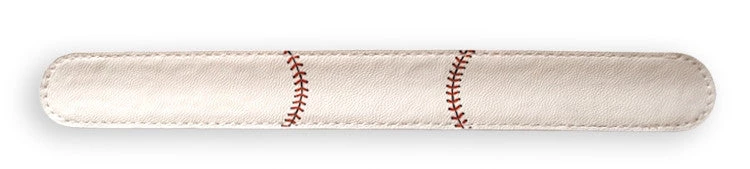 Zumer Sport ACCESSORIES Baseball Slap Bracelet 1 Zumer Sport ACCESSORIES Baseball Slap Bracelet
