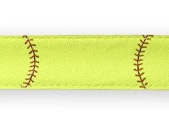 Zumer Sport Softball Slap Bracelet ACCESSORIES