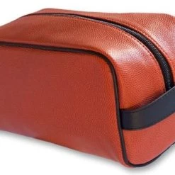 Zumer Sport Florida State Seminoles Basketball Toiletry Bag Toiletry Bags