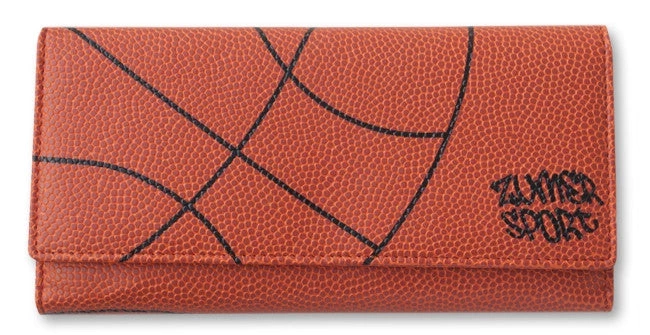 Zumer Sport Basketball Women's Wallet ACCESSORIES 3 Zumer Sport Basketball Women's Wallet ACCESSORIES