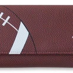 Zumer Sport Football Women's Wallet ACCESSORIES 5 Zumer Sport Football Women's Wallet ACCESSORIES